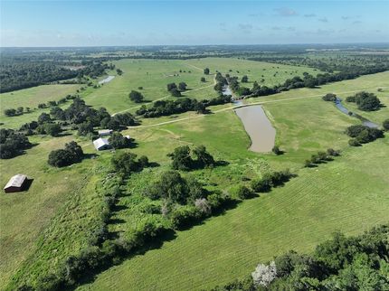 Land for sale in Burleson County, Texas