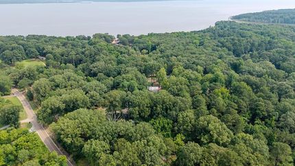 Land for sale in Lafayette County, Mississippi