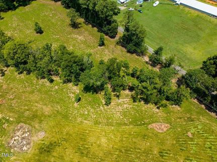 Homesite for sale in Chatham County, North Carolina