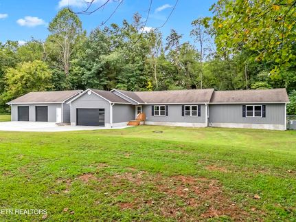 House for sale in Blount County, Tennessee