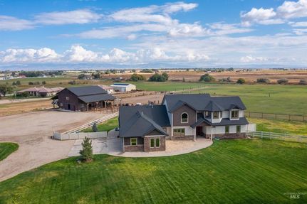 House for sale in Ada County, Idaho