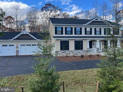 Land for sale in Stafford County, Virginia