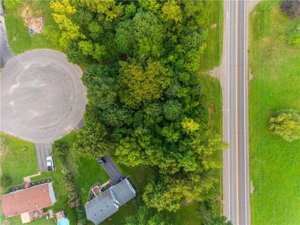 Homesite for sale in Wayne County, New York