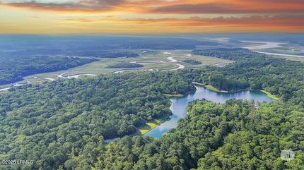 Land for sale in Beaufort County, South Carolina