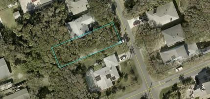 Land for sale in Flagler County, Florida