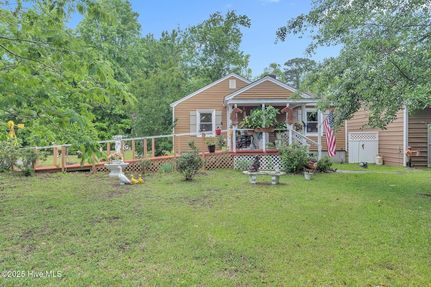 House for sale in Carteret County, North Carolina
