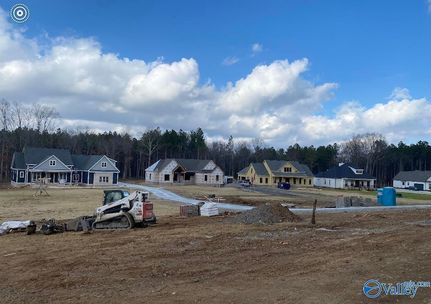 Undeveloped Land for sale in Marshall County, Alabama