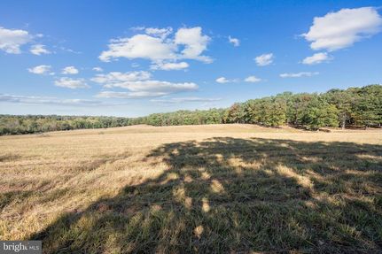 Land for sale in Frederick County, Virginia