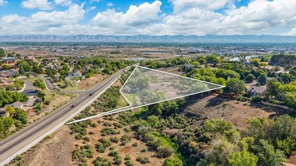 Homesite for sale in Mesa County, Colorado