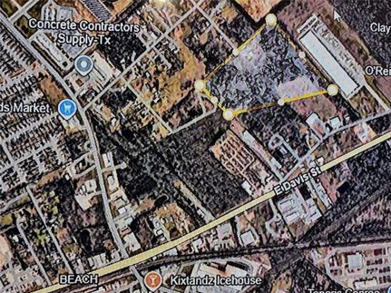 Land for sale in Montgomery County, Texas