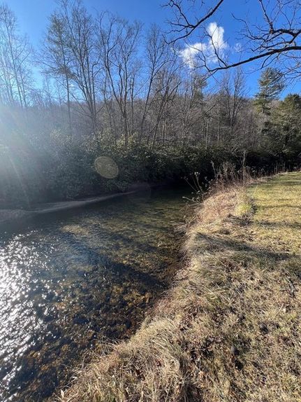 Homesite for sale in Carroll County, Virginia