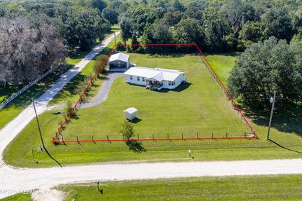 House for sale in Bradford County, Florida