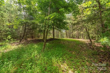 Land for sale in McDowell County, North Carolina