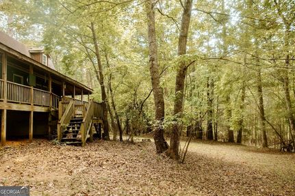 Lakefront Property for sale in White County, Georgia