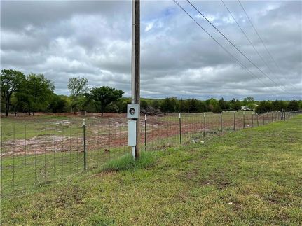 Undeveloped Land for sale in Lincoln County, Oklahoma