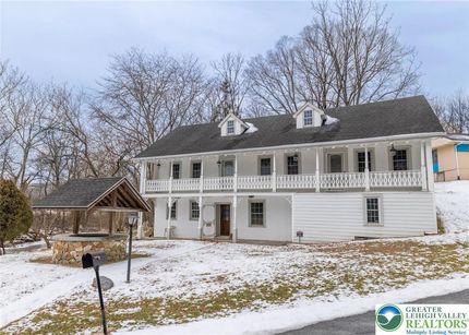 House for sale in Northampton County, Pennsylvania