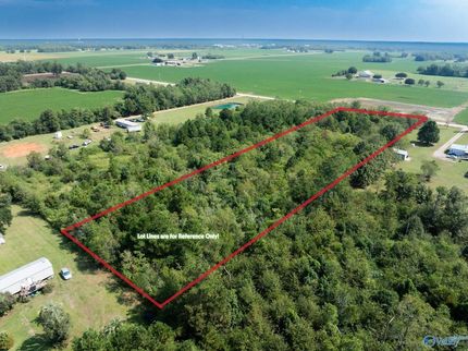 Undeveloped Land for sale in Baldwin County, Alabama