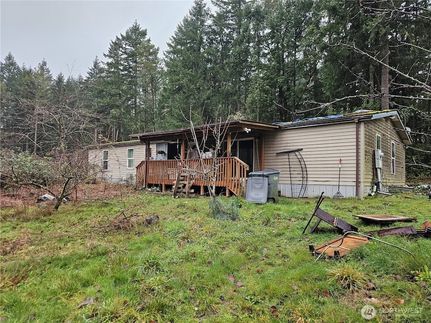 House for sale in Pierce County, Washington
