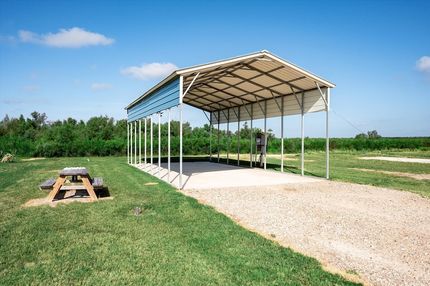 Undeveloped Land for sale in Galveston County, Texas