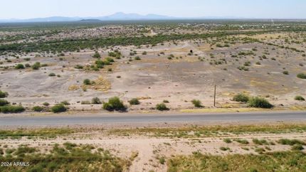 Land for sale in Pinal County, Arizona