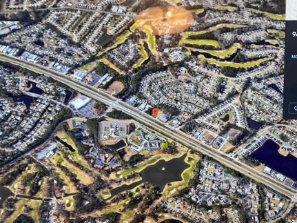 Homesite for sale in Horry County, South Carolina