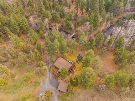 House for sale in Deschutes County, Oregon