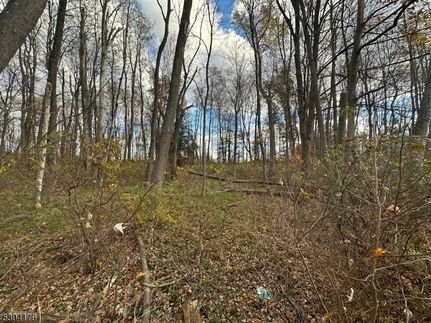 Land for sale in Warren County, New Jersey