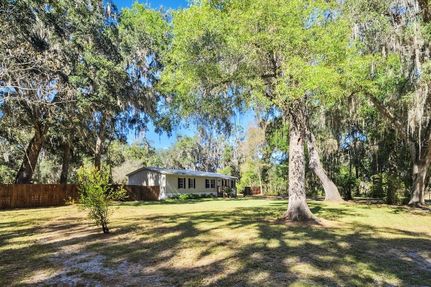 House for sale in Alachua County, Florida