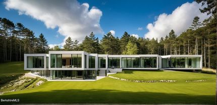 Recreational Property for sale in Berkshire County, Massachusetts