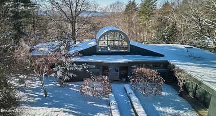 Land for sale in Berkshire County, Massachusetts