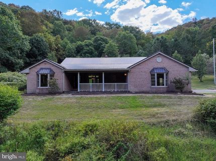 Land for sale in Bedford County, Pennsylvania