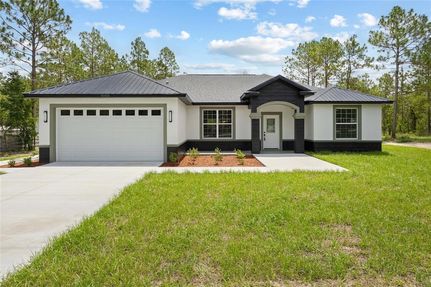 House for sale in Marion County, Florida