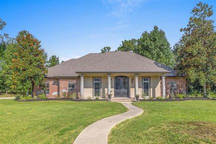 House for sale in Calcasieu Parish, Louisiana