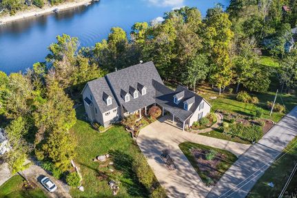 Land for sale in Garrard County, Kentucky