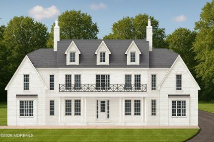 House for sale in Monmouth County, New Jersey