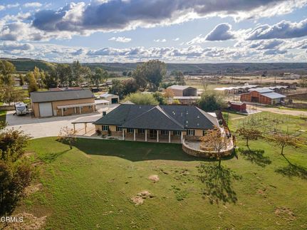 House for sale in Kern County, California