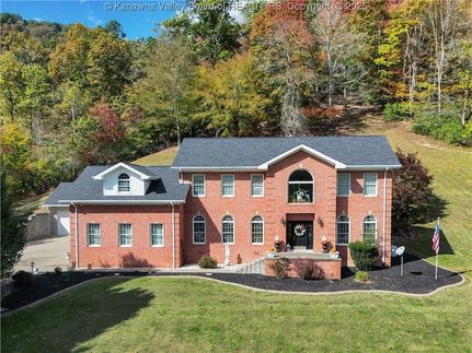 Land for sale in Boone County, West Virginia