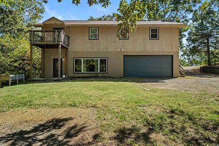 House for sale in White County, Arkansas