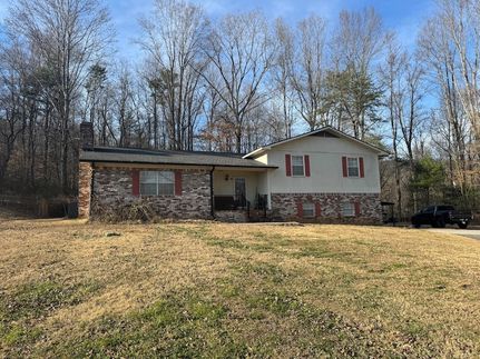 Land for sale in Rhea County, Tennessee