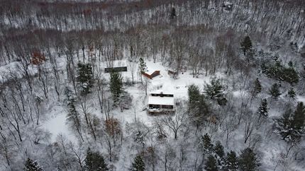 Lakefront Property for sale in Juneau County, Wisconsin