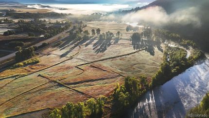 Land for sale in Routt County, Colorado