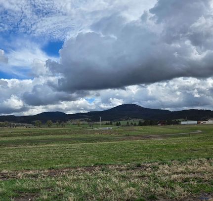 Undeveloped Land for sale in Lawrence County, South Dakota