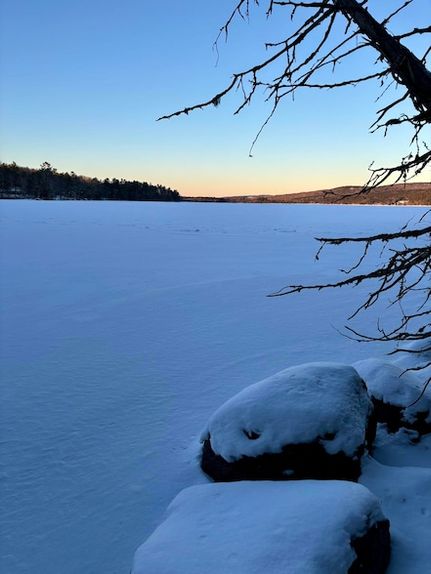 Land for sale in Hancock County, Maine