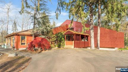 House for sale in Bergen County, New Jersey