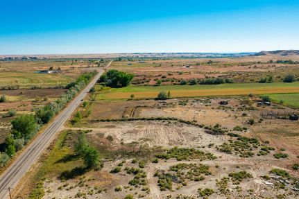 Land for sale in Uintah County, Utah