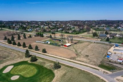 Homesite for sale in Dane County, Wisconsin