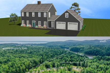 Land for sale in Waldo County, Maine