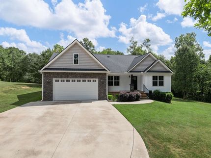 House for sale in Spartanburg County, South Carolina