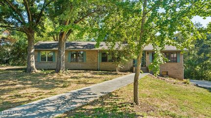 House for sale in Blount County, Tennessee