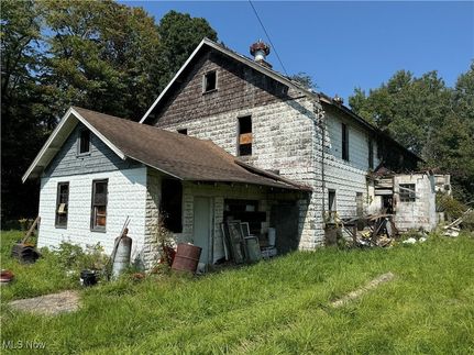 Homesite for sale in Ashtabula County, Ohio